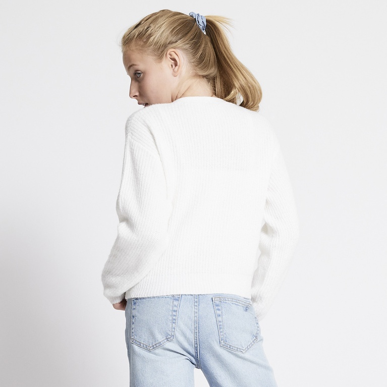 Cardigan "Gabriella star"